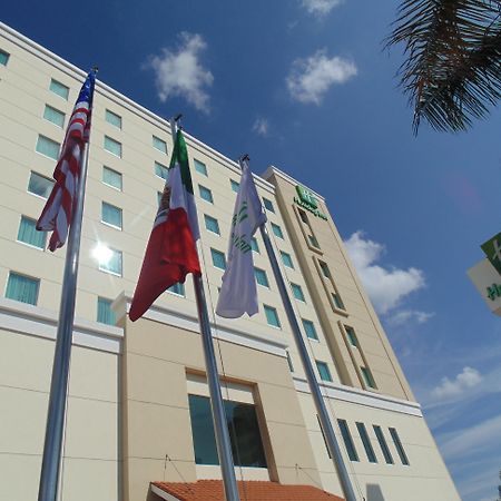 Holiday Inn Uruapan By Ihg Exterior foto