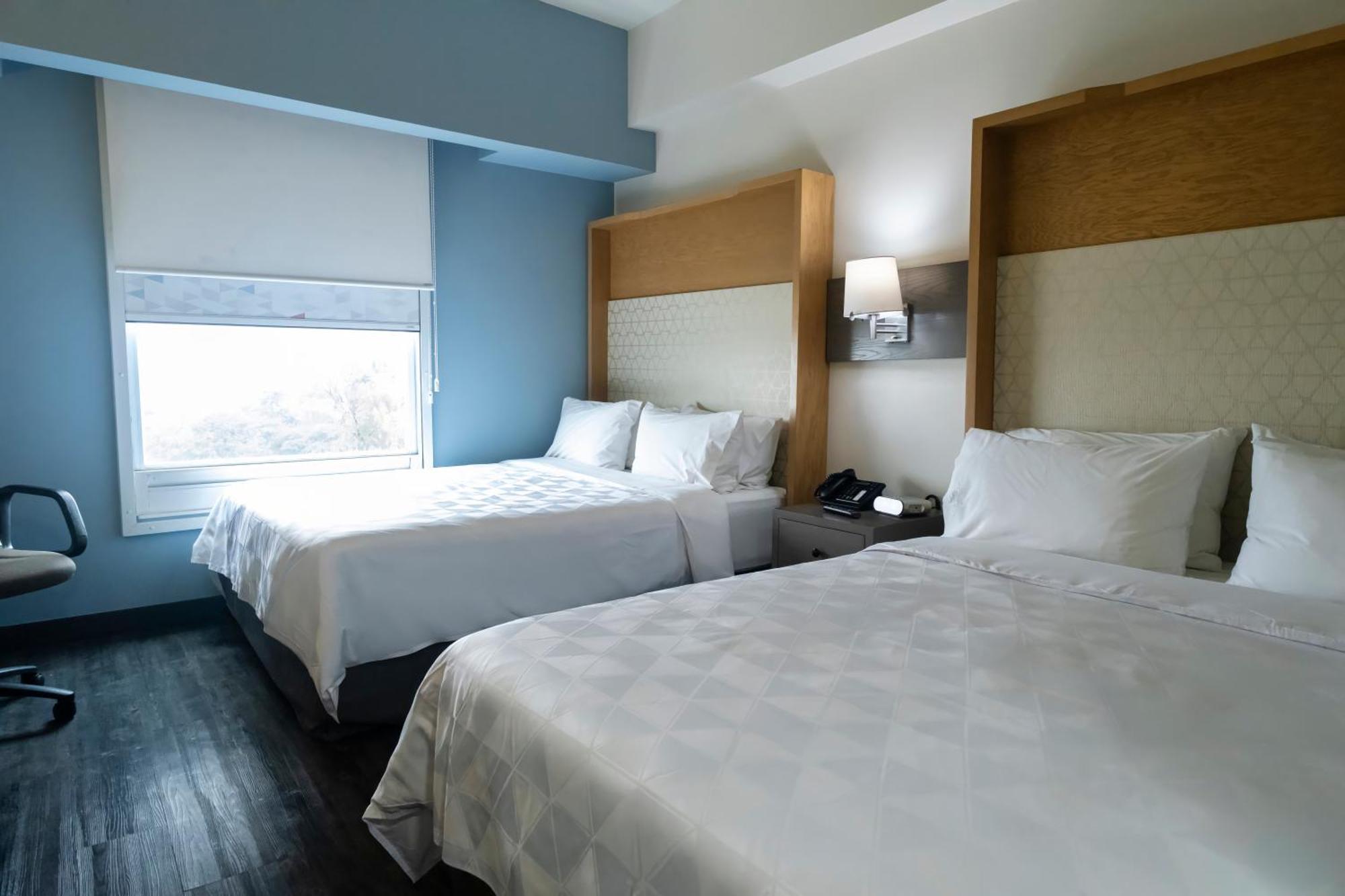 Holiday Inn Uruapan By Ihg Exterior foto